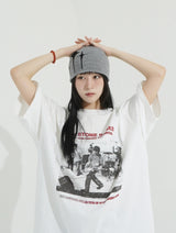 Dia beanie
