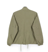 Elas Utility String Field Jacket