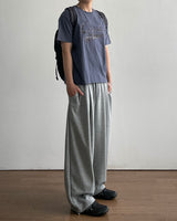 コデルパッチショートスリーブTシャツ