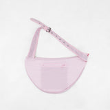 HIERARCHY STUDIOS TMTNW - Pink Moon Nylon Bag
