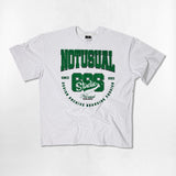 グリーンスタジオオーバーフィットTシャツ - 4COLOR