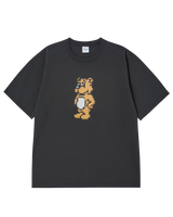 26SS ブロックACベア半袖Tシャツ
