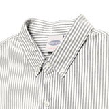 METAL LOGO OXFORD SHIRT