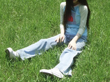 ピクニックTシャツ