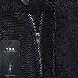 Road Snap Wide Denim (2color)