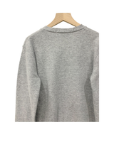 Kelly Cashmere V-neck Loose Fit Cardigan 12C