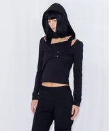 2WAY LAYERED TOP
