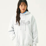 [UNISEX]GRAR-OF hoodie