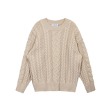 SNOW SWEETY SWEATER