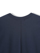リッツピンタックロングスリーブ 3C