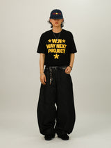 MM Vivid Printing 1/2 T