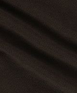 MGD セリフロゴクロップフーディー