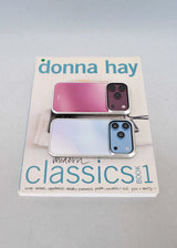 Dawn Cloud_Silver iPhone Galaxy Case(Basic)
