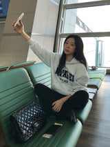 [MADE] アパレル US フードTシャツ