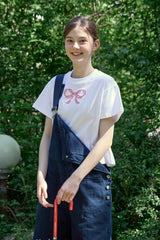 RIBBON APPLIQUE TS (3 COLORS)