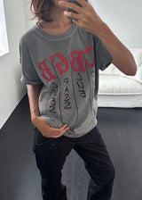 CBGB VINTAGE TEE