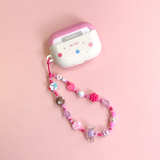 Sprinkle Candy Air Pods Case