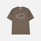 S-カラビナTシャツ