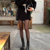 Old money skirt - sk