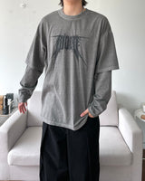Route Layered Long Sleeve