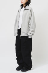 デュックスカーブドカラージップアップ (3color)