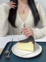 MADE シールドネックレス