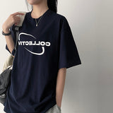 コレクティブショートスリーブTシャツ