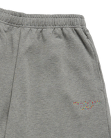 26SS ミックスドスレッドショートパンツ