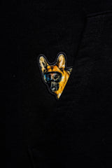 Peekaboo Hoodie