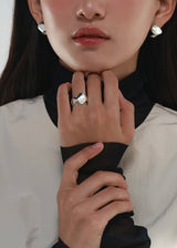 [MADE] GROTTO RING 07