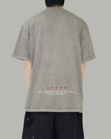 アイズピグメント半袖Tシャツ