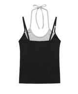 コンビ トップ (black)