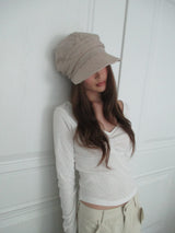 vintage brim hat