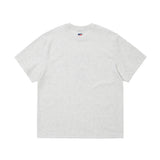 スポーツデプトラインロゴTシャツ - オートミール