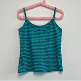 neon sleeveless