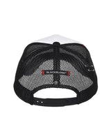 BBD Vintage Clash Trucker Mesh Cap (Black)