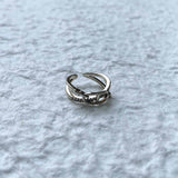Link Structure Ring