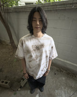 Sorry mom Tシャツ ホワイト