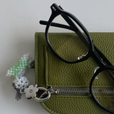 basic frame glasses(5colors)