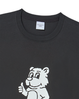 26SS BASIC AC BEAR SHORT SLEEVE T-SHIRT