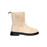 COZY DUMBLE BOOTS