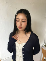 Winkle Mini Hair Clip (1color)