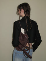 Gig 3-way Bag (brown)