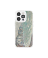 [ジェルハード] モネ Falaise De Pourville Phone Case