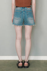Vintage Cutoff Shorts