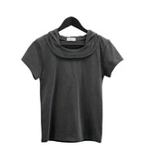 Bint Pigment Layered Hoodie