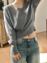Blin knit