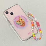 Take Me From Here Jell Hard Case
