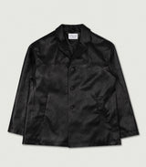 Carol Leather Jacket [black]