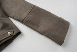 Marlow Vintage Slim Rider Jacket